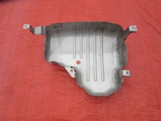 LAND ROVER DEFENDER 3.0D 2023 OSŁONA OBUDOWA ZBIORNIKA ADBLUE