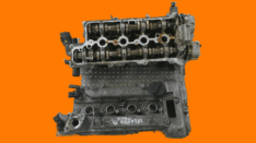 HYUNDAI VELOSTER I 1.6gdi 2012 GŁOWICA SILNIKA + POKRYWA KPL G4FD