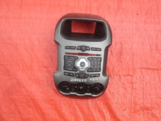 FORD RANGER 2015 RADIO PANEL RAMKA