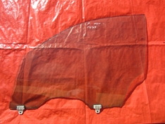 INFINITI FX35 2004 SZYBA Z DRZWI LEWA PRZÓD