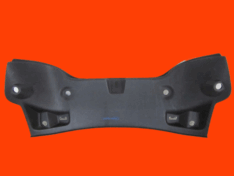 CHEVROLET CAMARO 2010 BOCZEK OSŁONA KLAPY BAGAŻNIKA