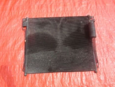 NISSAN PATHFINDER R51 2.5D CHŁODNICA KLIMATYZACJI