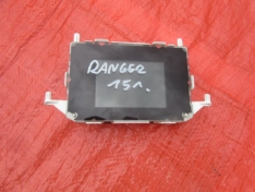 FORD RANGER 2015 EKRAN WYŚWIETLACZ FOMOCO