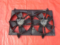 INFINITI FX35 3.5i 2004 WENTYLATOR CHŁODNICY