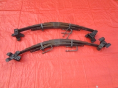 IVECO DAILY VI 35C RESOR 5801644 13 PIÓR