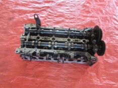 OPEL ANTARA CHEVROLET CAPTIVA 2.2D GŁOWICA SILNIKA WAŁKI KPL GM25183241