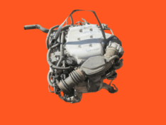 INFINITI FX35 3.5i 2004 SILNIK VQ35