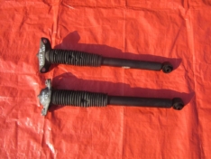 HYUNDAI TUCSON III 2019 AMORTYZATOR TYŁ ORYGINAŁ