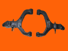 SSANGYONG ACTYON PICK-UP 2013 WAHACZ DOLNY PRZÓD 150KM