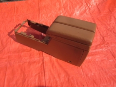 INFINITI FX35 FX45 2004 TUNEL ŚRODKOWY PODŁOKIETNIK