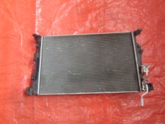 JEEP CHEROKEE KL 2.0T 2018 LIFT CHŁODNICA WODY ORYGINAŁ