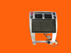 HYUNDAI TUCSON I 2008 RADIO WYŚWIETLACZ + RAMKA KPL