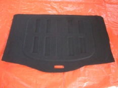 SSANGYONG TIVOLI 2019 LIFT PODŁOGA POSZYCIE TAPICERKA Z BAGAŻNIKA