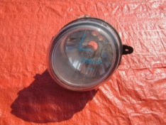 JEEP PATRIOT 2008 LAMPA LEWA PRZÓD EU