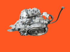 JEEP PATRIOT 2.4i 2008 SKRZYNIA BIEGÓW SPRZĘGŁO AUTOMAT