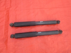 IVECO DAILY VI WERSJA NA BLIŹNIAKU 70C AMORTYZATOR TYŁ ORYGINAŁ