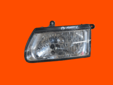 OPEL FRONTERA B 02-04 LIFT LAMPA LEWA PRZÓD EUROPA