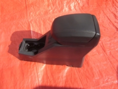 CHEVROLET CAPTIVA 2007 TUNEL ŚRODKOWY PODŁOKIETNIK EU