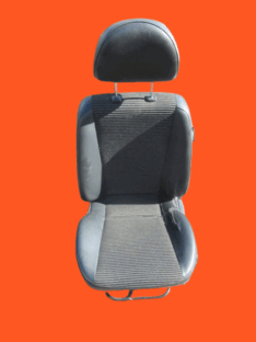 KIA SPORTAGE II 2006 FOTEL LEWY PRZÓD KIEROWCY EU