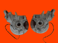 RANGE ROVER VELAR JAGUAR F-PACE ZWROTNICA TYŁ