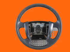 SSANGYONG ACTYON 2013 KIEROWNICA