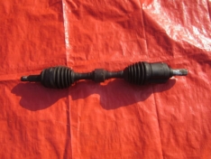 JEEP PATRIOT 2.4i 2008 4WD PÓŁOŚ LEWA PRZÓD AUTOMAT