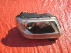 SUZUKI GRAND VITARA II LAMPA PRAWA PRZÓD XENON PRZETWORNICA EU