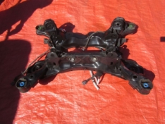 LAND ROVER DEFENDER 3.0D 4WD 2023 SANKI WÓZEK BELKA TYŁ AUTOMAT