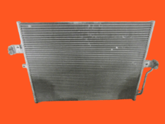 SSANGYONG ACTYON 2.0D 2013 CHŁODNICA KLIMATYZACJI 150KM