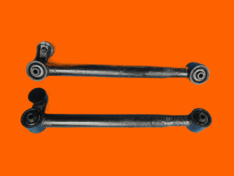 SUZUKI GRAND VITARA I 2002 WAHACZ DRĄŻEK PRAWY TYŁ