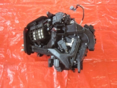 JEEP CHEROKEE KL 2.0T 2018 LIFT NAGRZEWNICA WENTYLATOR OBUDOWA KPL