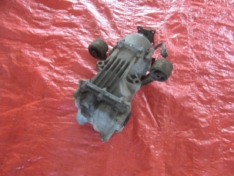 NISSAN X-TRAIL T30 2.2D 2004 MOST DYFER TYŁ