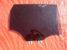 JEEP CHEROKEE KL 2018 SZYBA Z DRZWI PRAWA TYŁ MOPAR