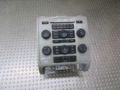 Ford Escape II 2010 RADIO PANEL NAWIEWU KLIMY KPL