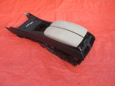 BMW X6 E71 2009 TUNEL ŚRODKOWY PODŁOKIETNIK EU