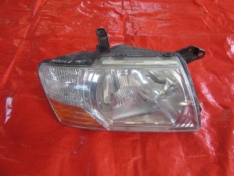 MITSUBISHI PAJERO III 2004 LAMPA PRAWA PRZÓD EU 100-87420