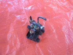 LAND ROVER DEFENDER 3.0D 2023 ZAWÓR ROZDZIELACZ ZAWIESZENIA