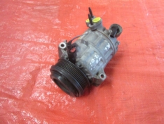 JEEP CHEROKEE KL 2.0T 2018 SPRĘŻARKA KLIMATYZACJI