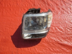 DODGE NITRO 2007 LAMPA LEWA PRZÓD