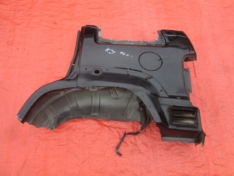 JEEP LIBERTY KJ 2004 BŁOTNIK ĆWIARTKA LEWY TYŁ