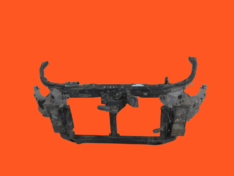 NISSAN MURANO Z50 2007 PAS PRZÓD BELKA WZMOCNIENIE