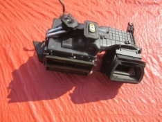 JEEP PATRIOT 2.4i 2008 NAGRZEWNICA WENTYLATOR OBUDOWA EU KPL