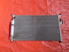 INFINITI FX35 3.5i 2004 CHŁODNICA KLIMATYZACJI