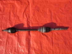 JEEP PATRIOT 2.4i 2008 4WD PÓŁOŚ PRAWA PRZÓD AUTOMAT