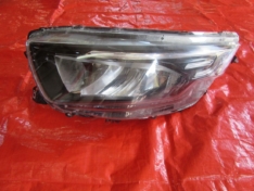 IVECO DAILY VI 2021 LAMPA LEWA PRZÓD PRZETWORNICA LED EU 50210748
