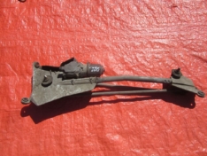 INFINITI FX35 2004 MECHANIZM WYCIERACZEK PRZÓD SILNICZEK