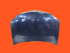 CHRYSLER PACIFICA I 2004 MASKA WYCISZENIE ATRAPA KPL