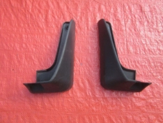 HYUNDAI TUCSON III 2019 CHLAPACZ TYŁ