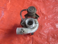 MITSUBISHI PAJERO III 3.2D 2004 TURBINA TURBOSPRĘŻARKA 49135-03411