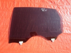 INFINITI FX35 2004 SZYBA Z DRZWI LEWA TYŁ